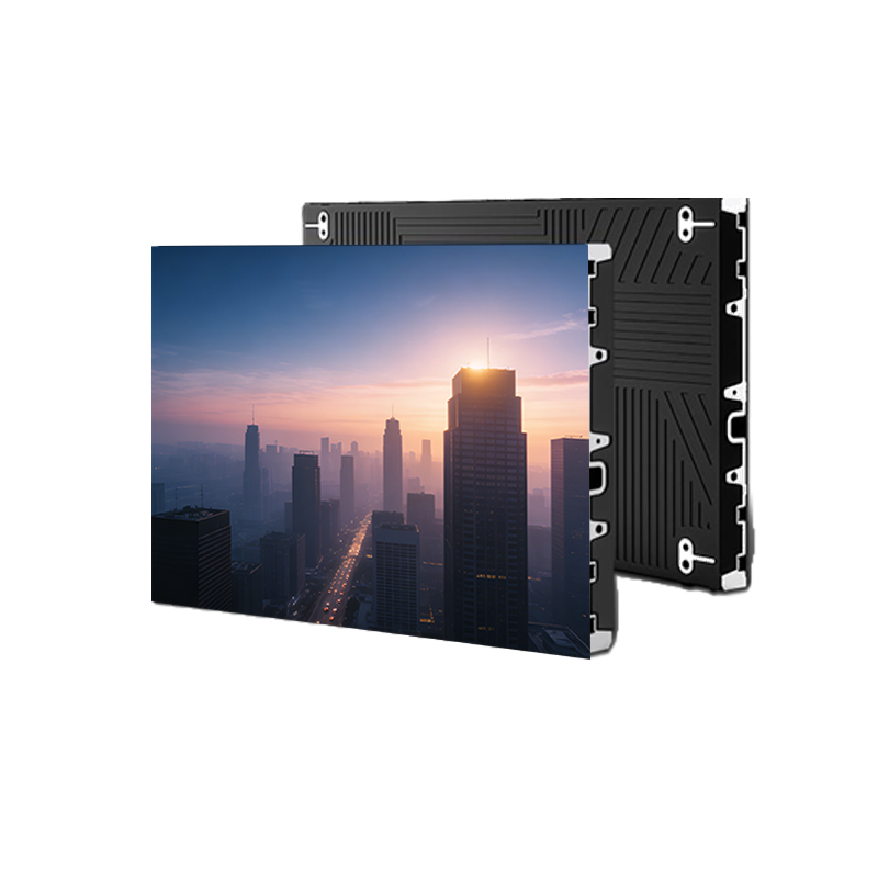 BK-COB LED Display