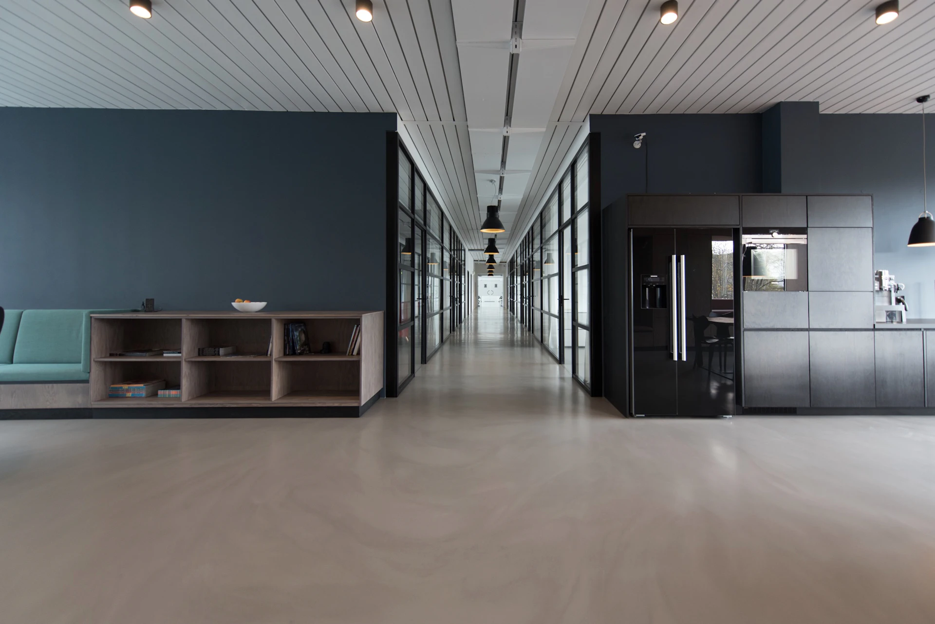 Meeting Rooms & Auditoriums 1