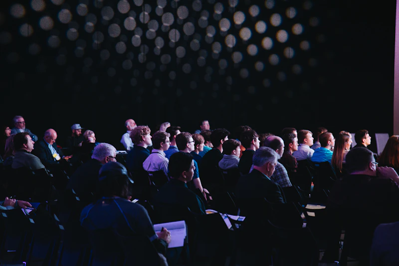 Press Conferences & Exhibitions 1