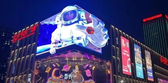 DOOH&Outdoor Advertising