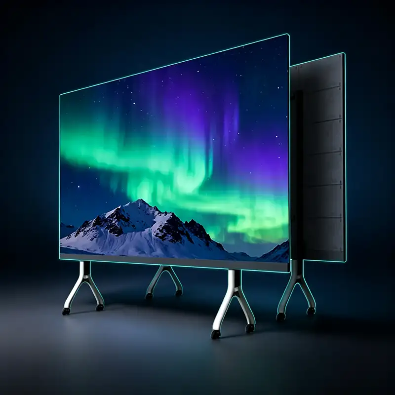 LED All-in-One Display