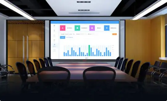LectureHall & Meeting Room